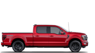 2025 Ford F-150® External Image 1